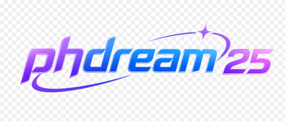 PHDream 25 Logo